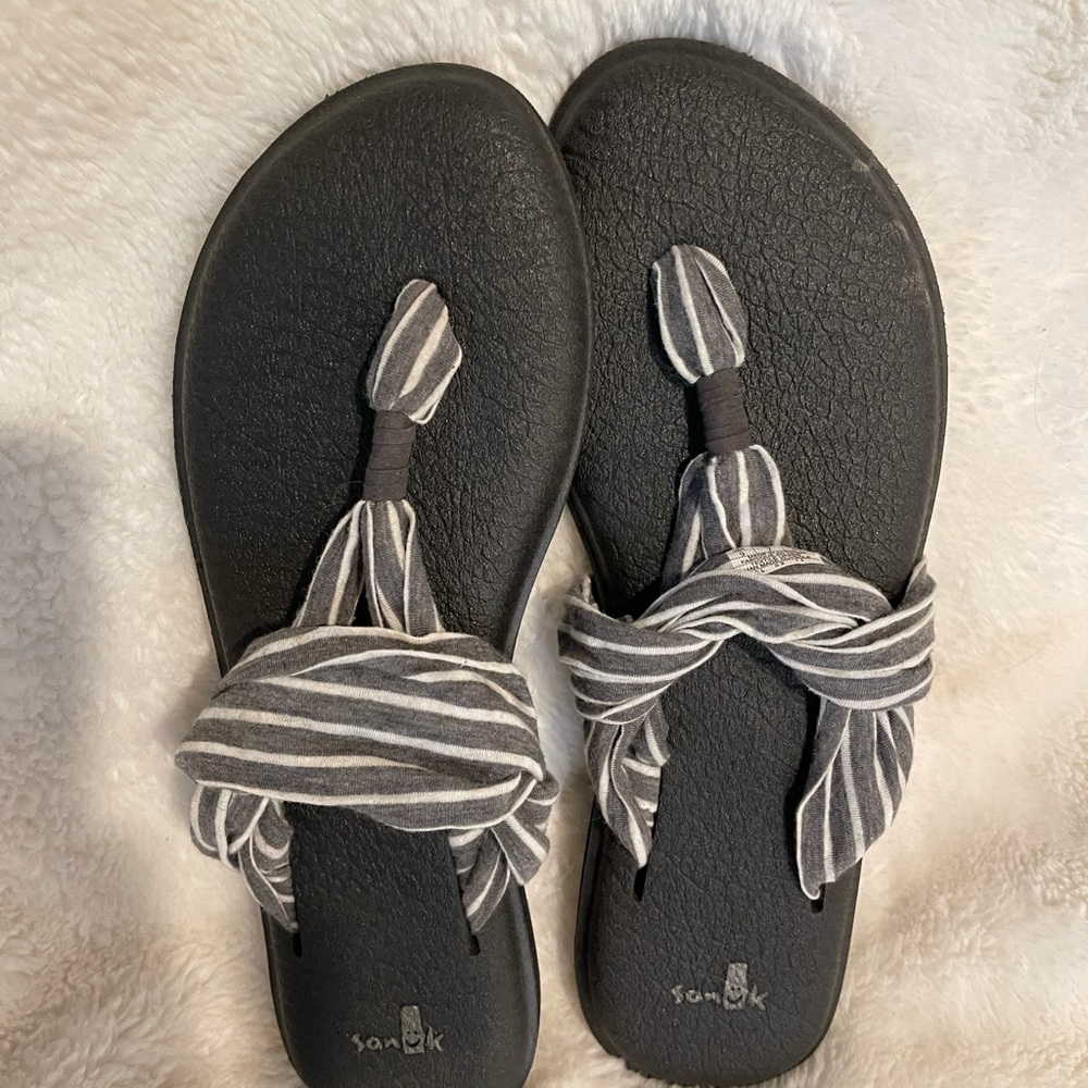 Sandals